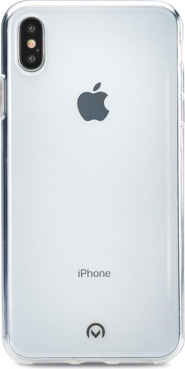 Produktbild Mobilize Cover (Apple iPhone XS Max)