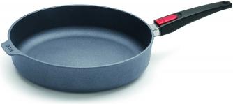 Produktbild Woll Kochtopf (32 cm, Bratpfanne, Gusseisen)