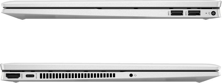 Image du produit HP Pavilion x360 15-er1053ng (15.60", Intel Core i5-1235U, 8 Go, 256 Go, DE)