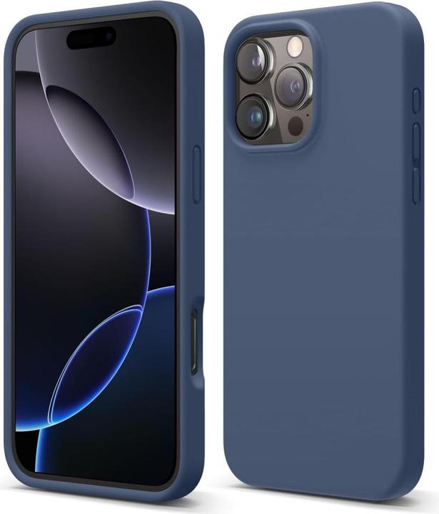 Blu scuro