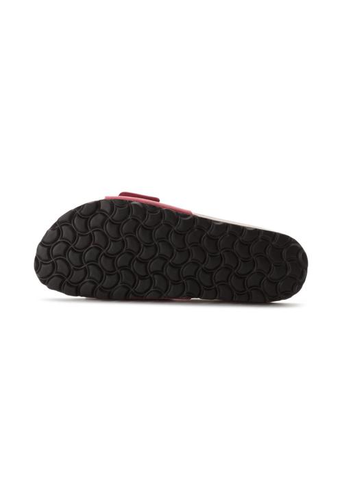 Actual product image Camel Active Sandale crazy horse BORDEAUX (38)