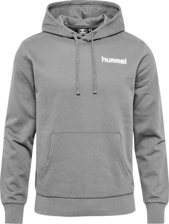 Actual product image hummel hmlMOTION CO HOODIE (M)