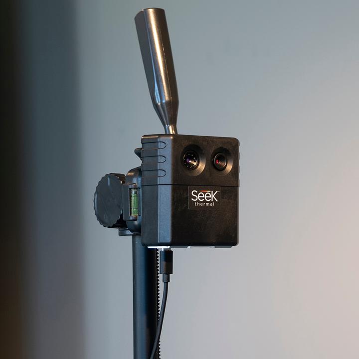Produktbild SeeK Temperature Scan