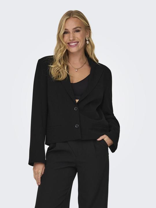 Immagine prodotto Only Blazer con collo a revers accorciato (36)