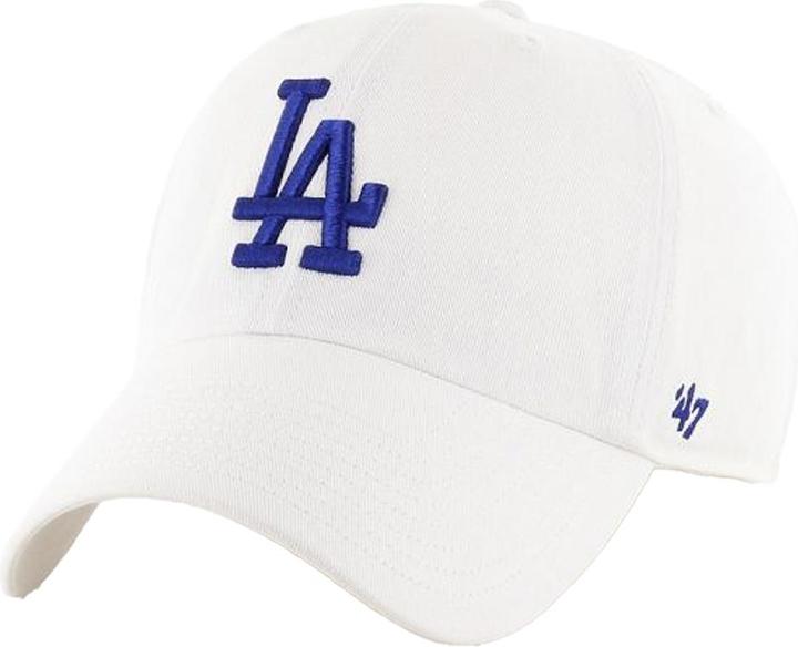 Actual product image 47 Brand 47 Cotton Baseball Cap (One size)