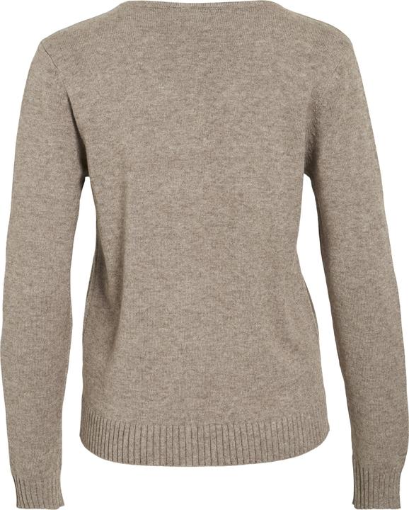 Immagine prodotto Vila VIRIL V-Ausschnitt Strickpullover (XS)