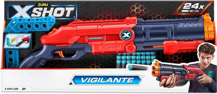 Produktbild Shot X-SHOT-EXCEL-VIGILANTE,S2