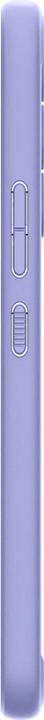 Actual product image Spigen Ultra Hybrid Case for A546B Samsung Galaxy A54 - awesome violet (Samsung Galaxy A54 5G)