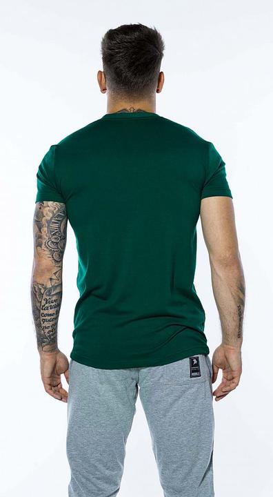 Produktbild Pro Bro Wear ProBroWear Essential Tee GREEN (XL)