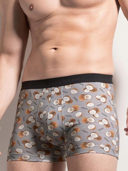 Produktbild ISA Bodywear Fashion Pant Hard (L, Einzelpack)