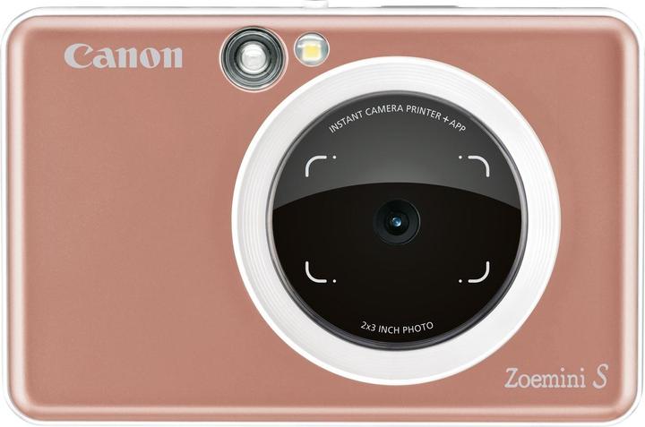 Immagine prodotto Canon Zoemini S