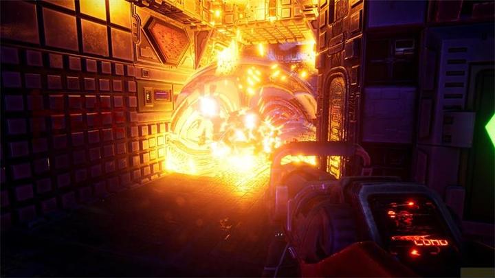 Produktbild System Shock (Xbox One S, DE)