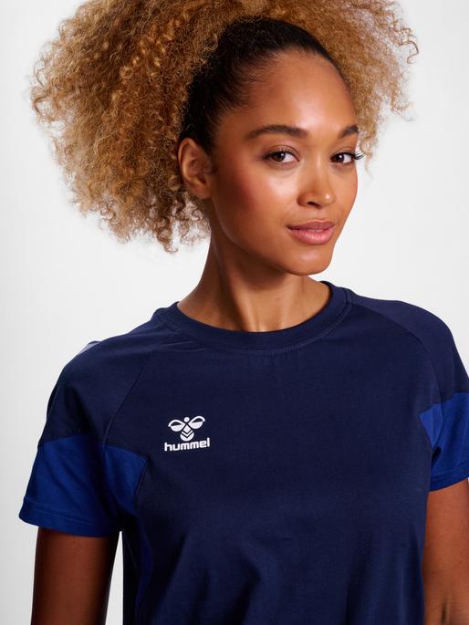 Immagine prodotto hummel Hmltravel T-Shirt S/S Woman (XL)