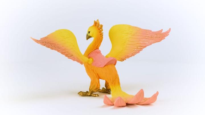 Produktbild Schleich Phoenix