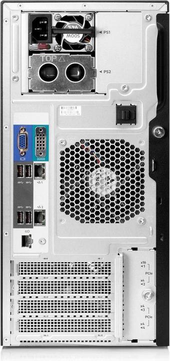 Produktbild HP Server (Intel Xeon E-2224, Tower Server)