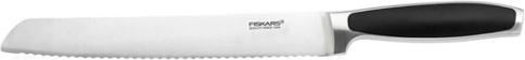 Actual product image Fiskars Royal bread knife, 23 cm (23.80 cm)