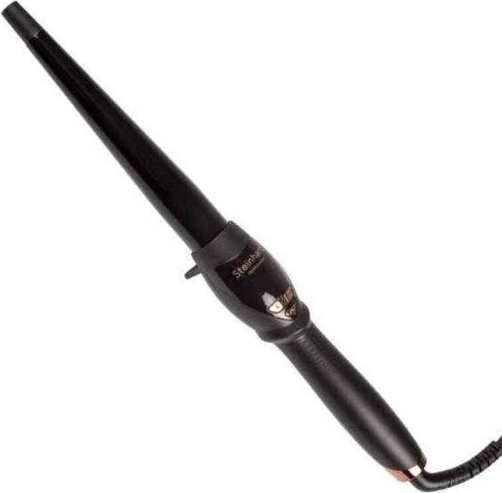 Immagine prodotto Steinhart Ferro da stiro classico in ceramica-tormalina 13-25 (Piastra per capelli)