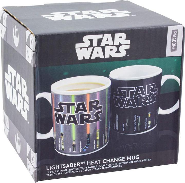 Produktbild Paladone Products Star Wars Tasse (300 ml, 1 x)