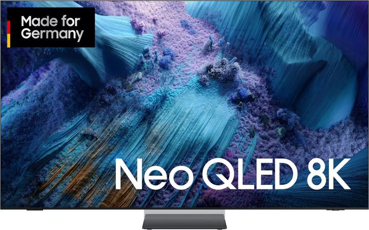 Samsung TV GQ65QN990FTXZG