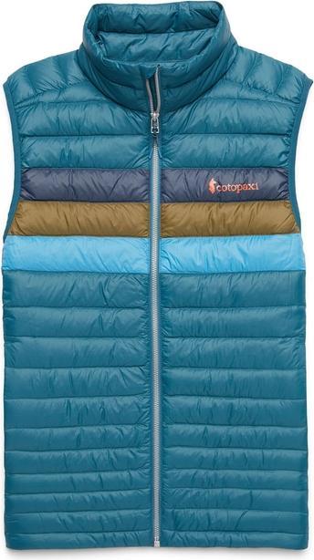 Actual product image Cotopaxi Fuego Down Vest (M)