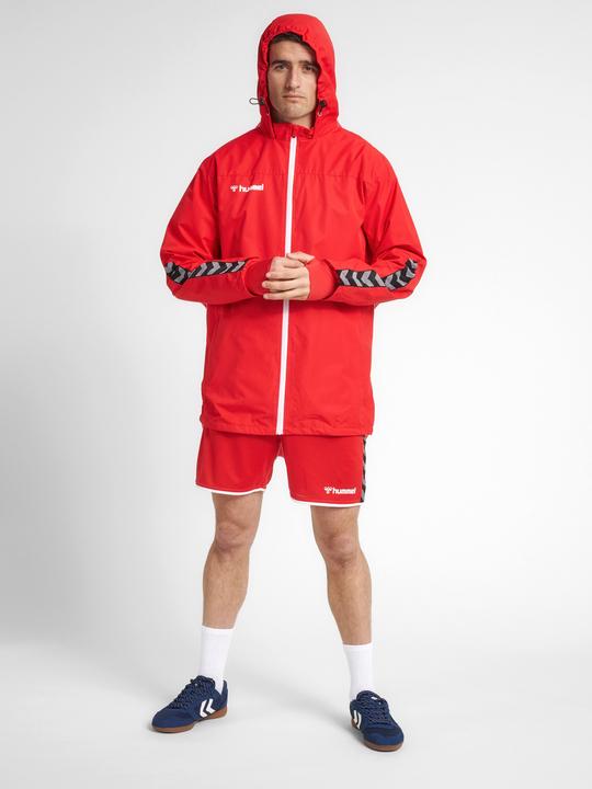 Produktbild hummel Authentic All-Weather Jacket (S)