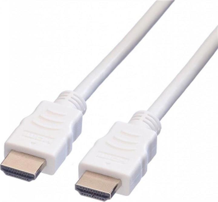 Produktbild Value HDMI (Typ A) — HDMI (Typ A) (15 m, HDMI)