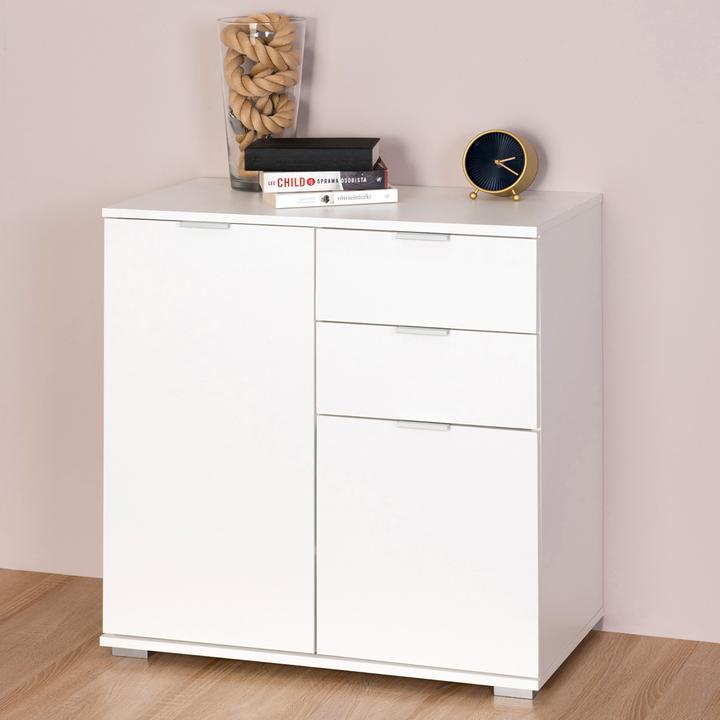 Produktbild Casaria Alba (71 x 35 x 74 cm)