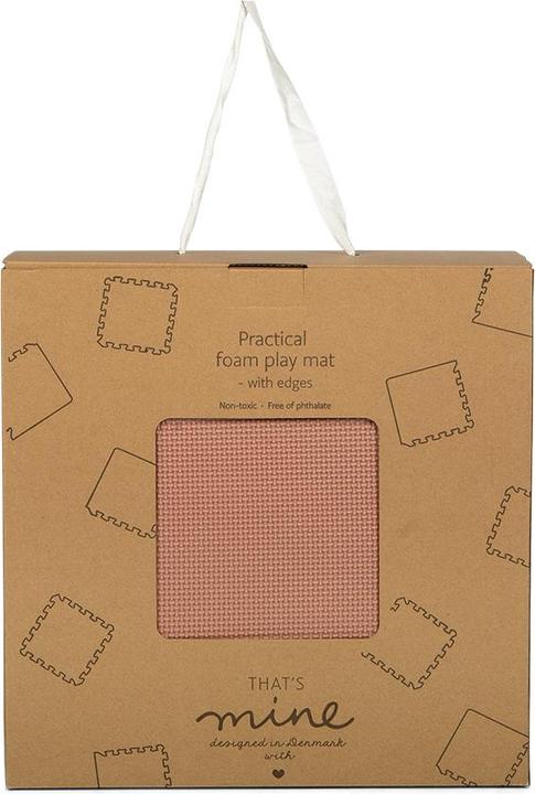 Produktbild That's mine Foam Play Mat (100 x 100 cm)