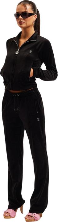 Produktbild Juicy Couture Jogginghose aus Samt, Damen (XL)