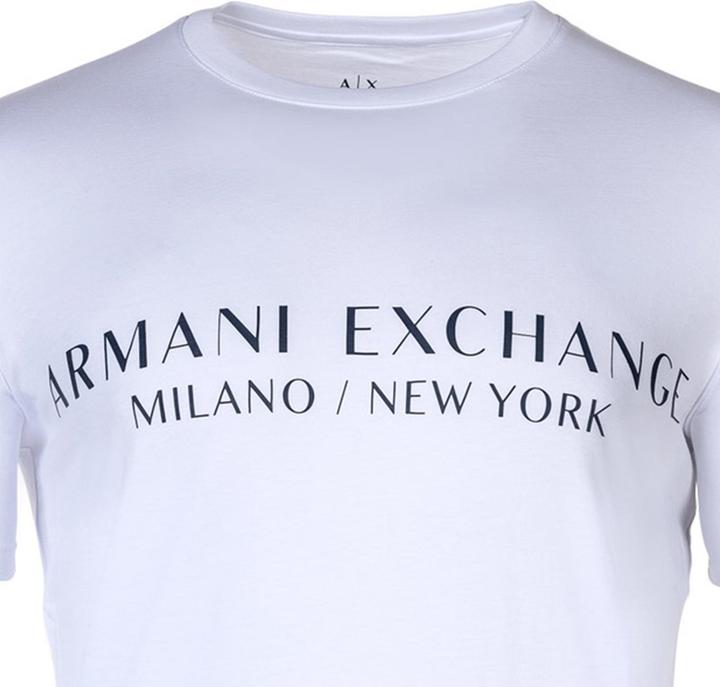 Image du produit Armani Exchange T-shirt sportif Confortable à porter (XL)