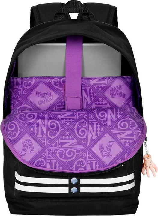 Actual product image Karactermania FAN HS Backpack 2.0 Varsity