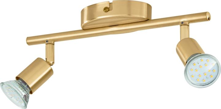 Produktbild EGLO Buzz-Led (240 lm, GU10)
