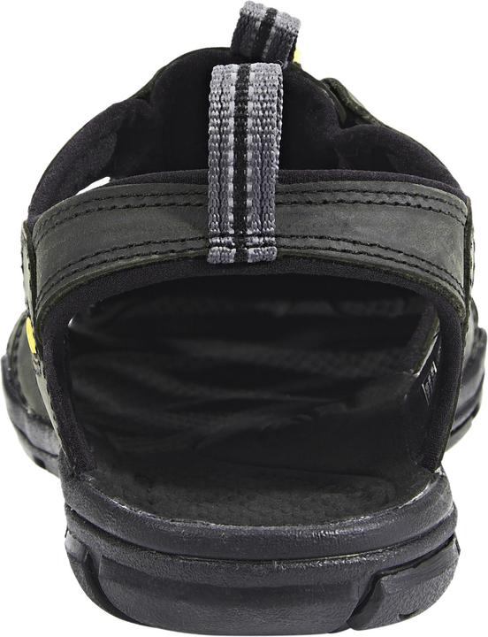 Actual product image Keen Clearwater CNX Leather Sandals (40)