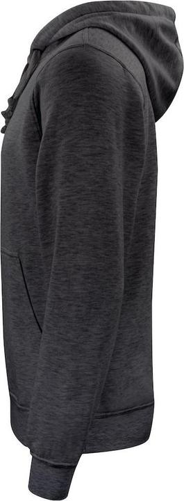 Immagine prodotto Clique Felpa con cappuccio Basic (XL)