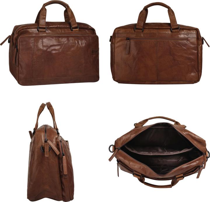 Immagine prodotto Spikes & Sparrow Reisetasche (15 l)
