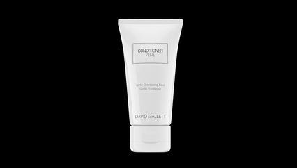 Actual product image David Mallett David Mallet (50 ml)
