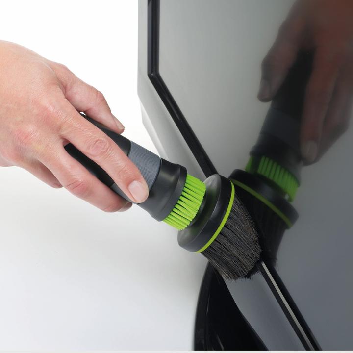 Actual product image Gtech Car accessories set