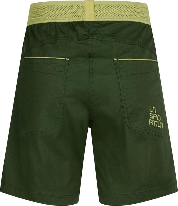 Actual product image La Sportiva Onyx Short W (XS)
