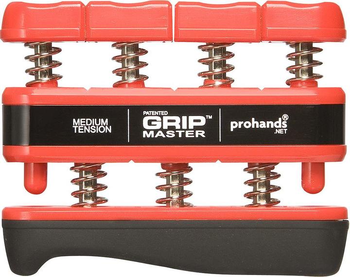 Produktbild Gripmaster Medium