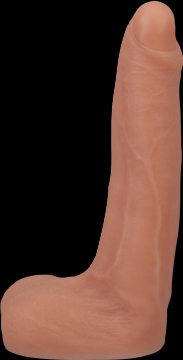 Actual product image Doc Johnson Owen Gray