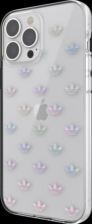Actual product image adidas Snap Case ENTRY (Apple iPhone 13 Pro Max)