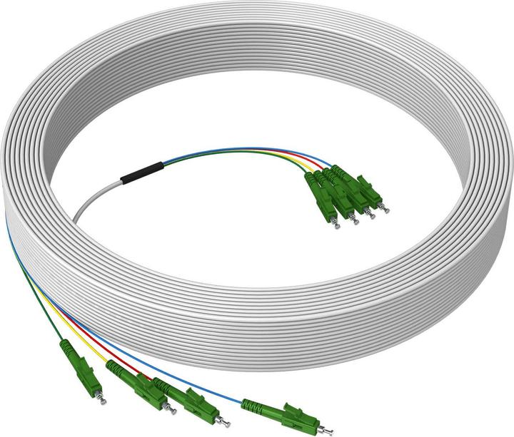 Homeway Toa Install Kit V11 (UTP, CAT6, 30 m)