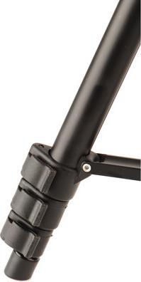 Immagine prodotto BIG treppiede T-551, nero (425810) (Metallo)