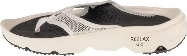 Actual product image Salomon Reelax Break Flip-Flops (40)