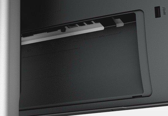 Actual product image Dell UltraSharp U2415 (1920 x 1200 pixels, 24.10")