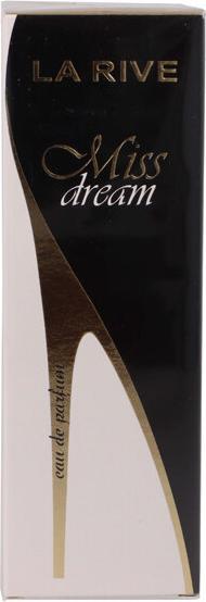 Actual product image La Rive The Miss Dream (Eau de parfum, 100 ml)