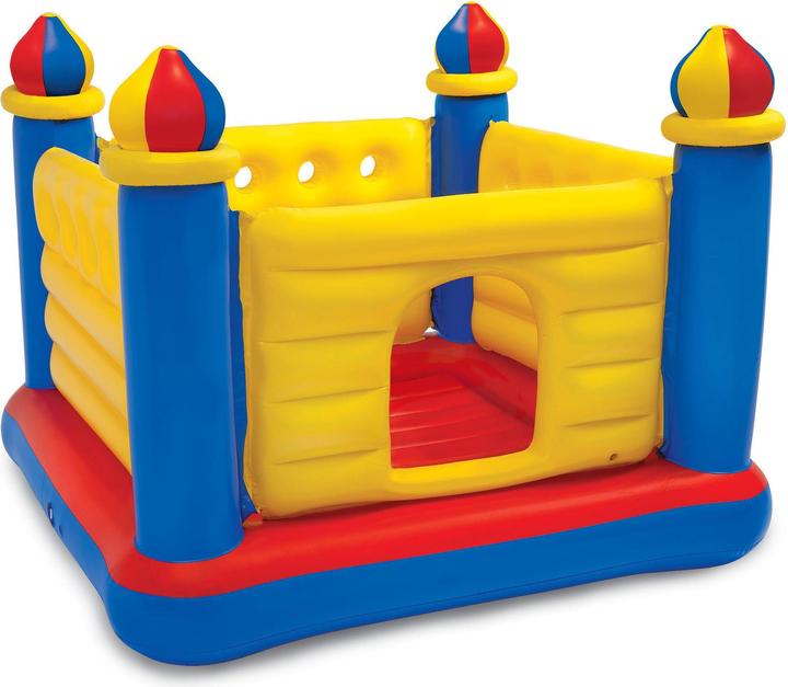 Intex Jump-o-Lene Castle