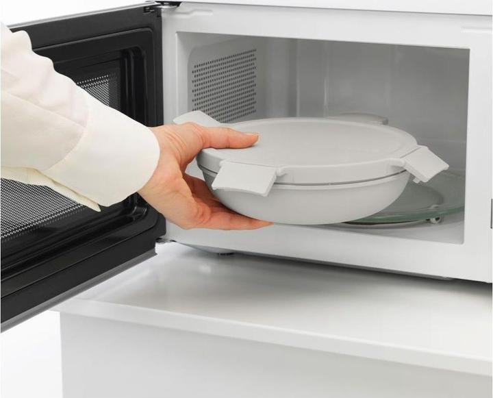 Actual product image Brabantia Make & Take Light Grey