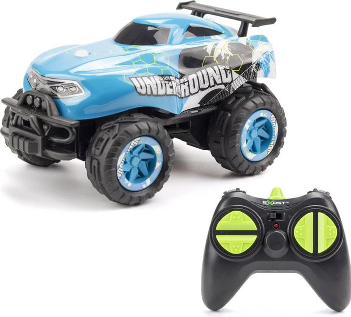 Produktbild Silverlit Mini Truck Exost Funksteuerung