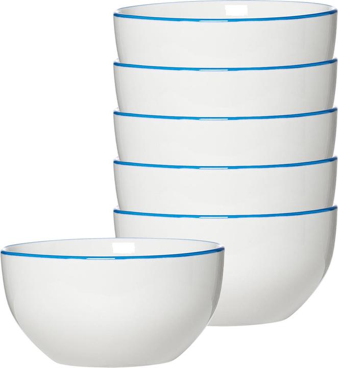 Ritzenhoff & Breker Adela Müslischalen (14 cm, 6 x)